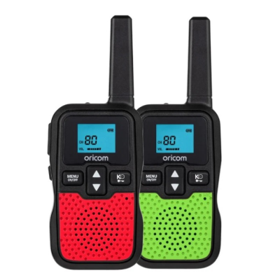 Bộ đàm cầm tay Oricom UHF768